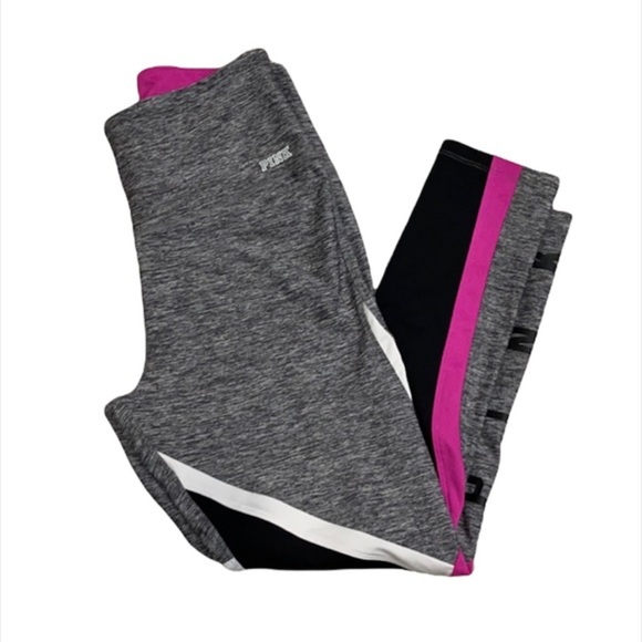 PINK by Victoria’s Secret Ultimate High Waisted Leggings Medium - Picture 1 of 13